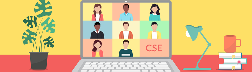 L'avenir des réunions du comité social et économique (CSE) en visioconférence 