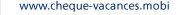 www.cheque-vacances.mobi