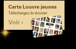 Dossier carte Louvre jeunes