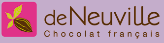 deNeuville Chocolat franais
