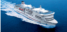 Brittany Ferries - offre comité d'entreprise