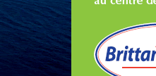 Brittany Ferries - offre comité d'entreprise