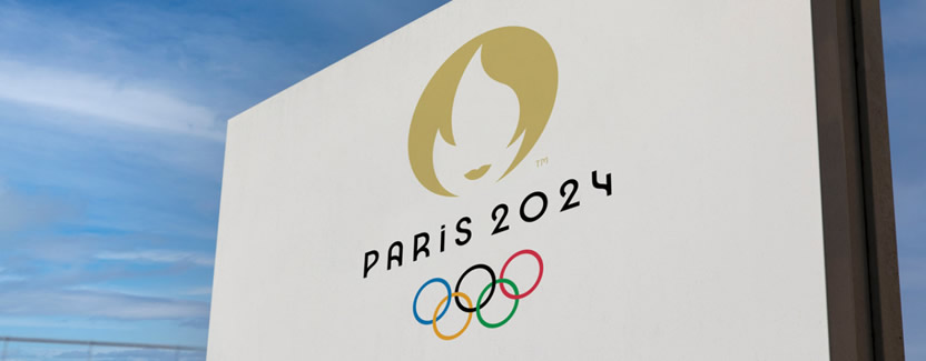 Paris Olympics 2024 Accessoires, Paris 2024 Cadeaux