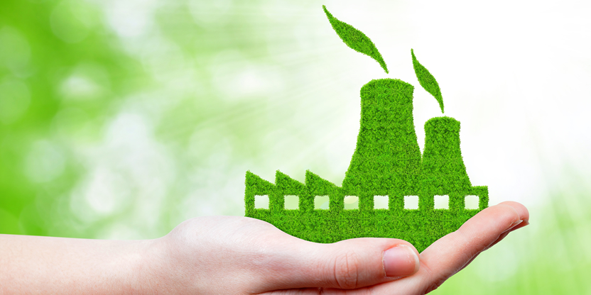 Le rôle du CSE étendu à l'écologie et l’environnement