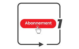 Choisissez une formule d'abonnement