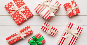 Offres CSE pour les fêtes de fin d'année
