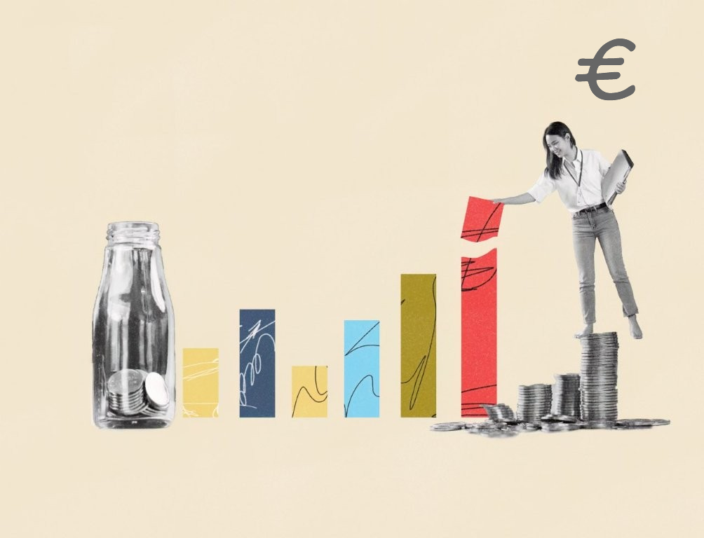 Négociations salariales : le nombre d’accords sur les salaires est en baisse