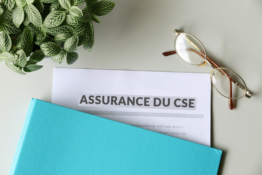 Réexaminer les contrats d’assurance du CSErégulièrement