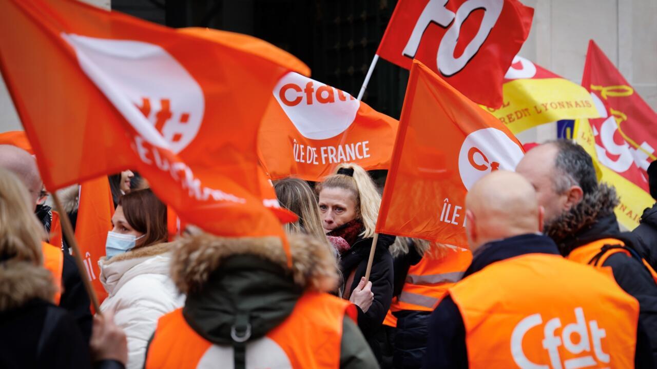 Les résultats de la mesure d'audience de 2025, publiés le 8 avril, révèlent que la CFDT, la CGT et FO occupent les trois premières places en termes de représentativité syndicale au niveau national interprofessionnel. 