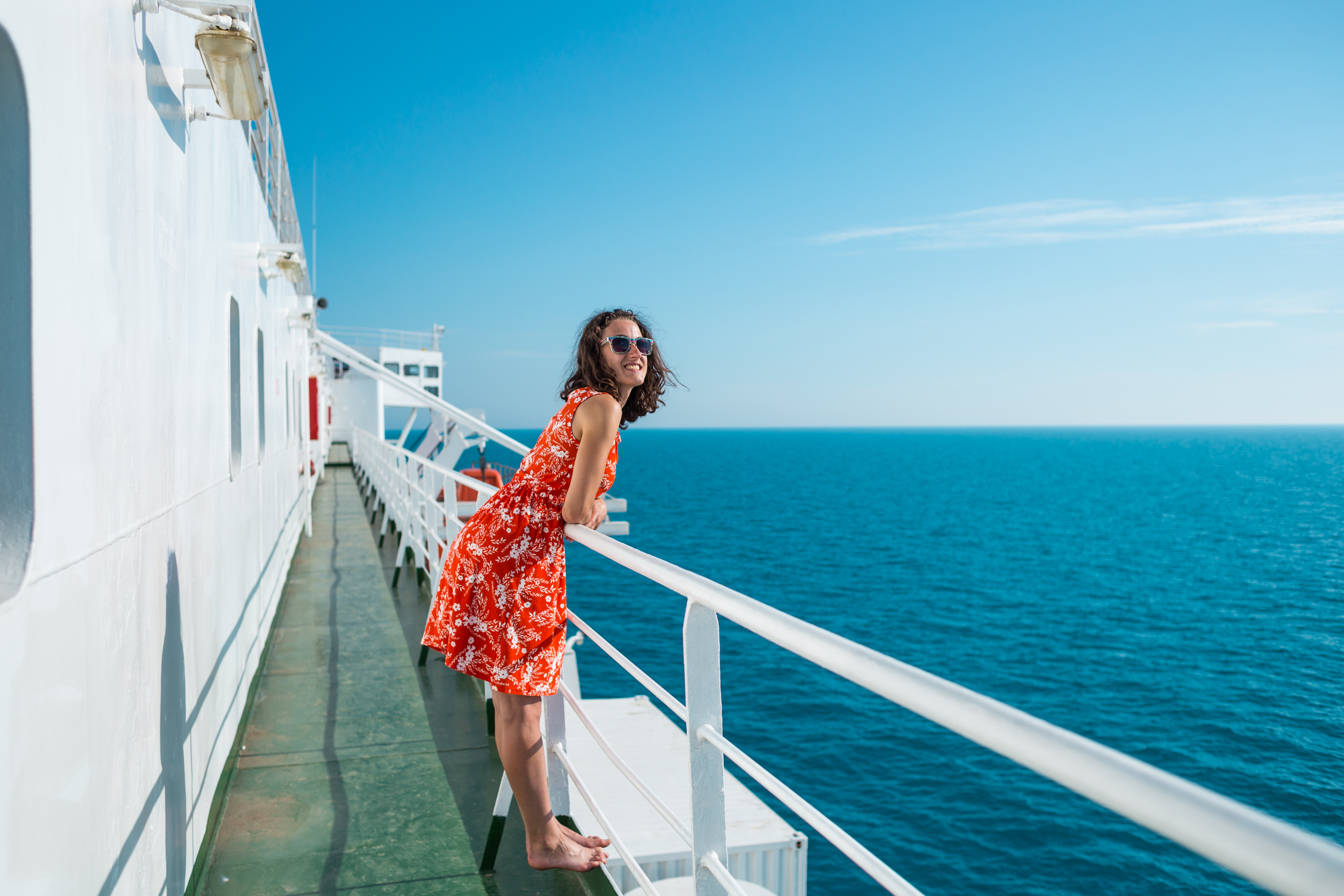 Croisières pour les CSE: Un excellent rapport qualité-prix