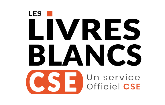 Devenez partenaire de nos Livres Blancs CSE