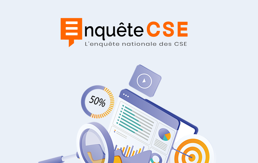 Découvrez les résultats de l’Enquête Nationale CSE