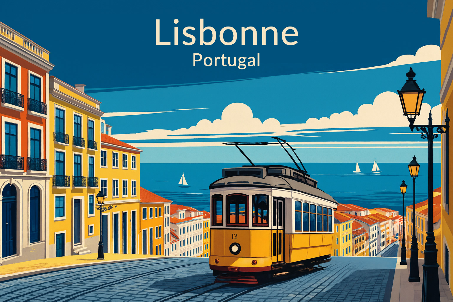 Le Portugal : une destination d'exception pour votre prochain voyage CSE