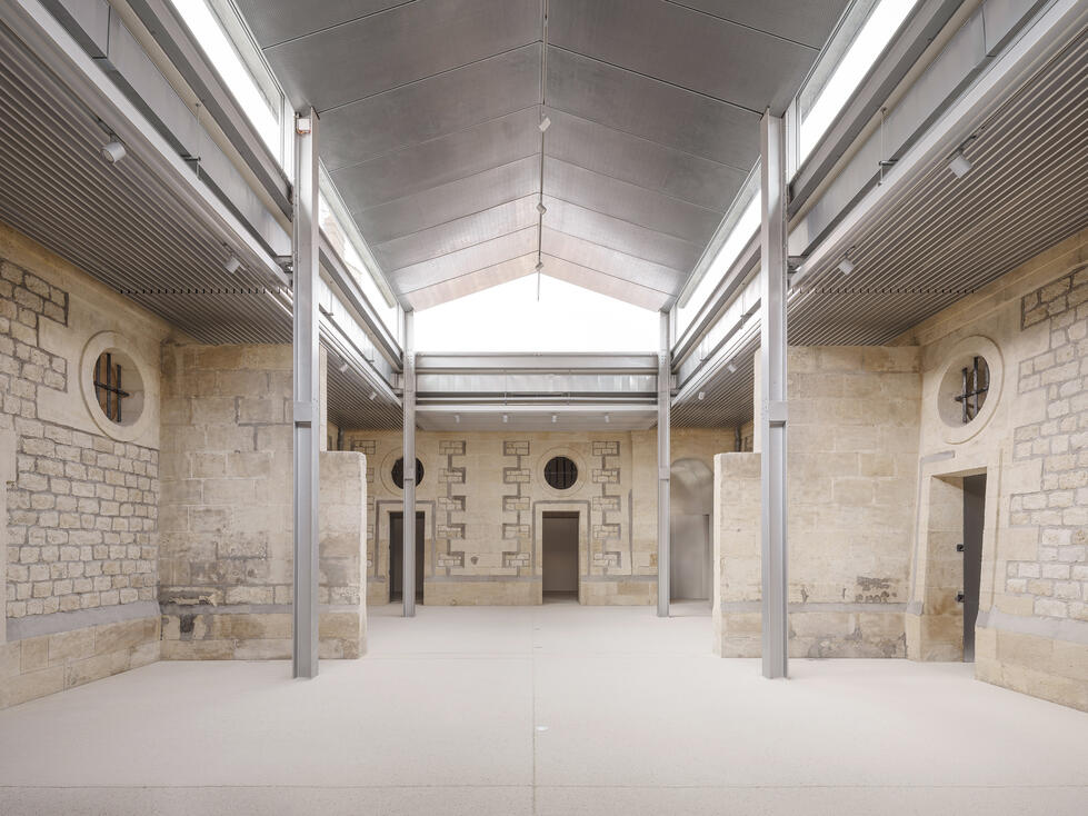 Le MADD — Bordeaux