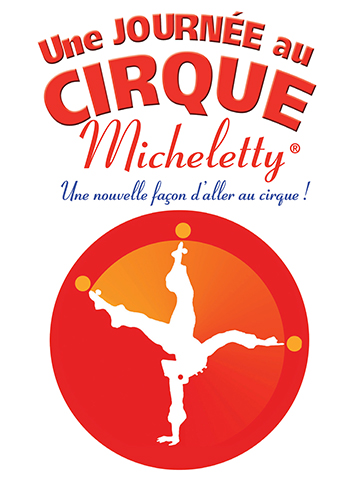 Journée au cirque