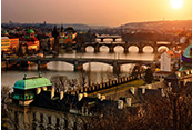 Prague