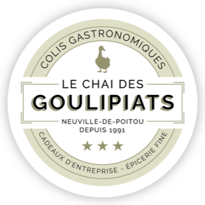 LE CHAI DES GOULIPIATS