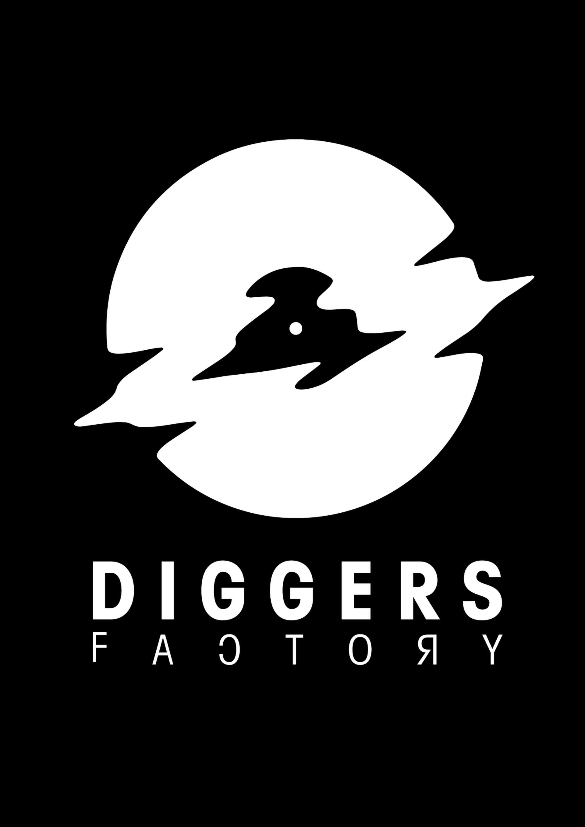 DIGGERS FACTORY