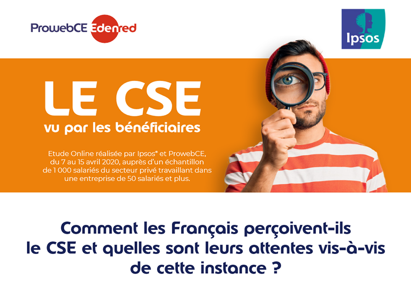 Comment les Français perçoivent-ils le CSE et quelles sont leurs attentes vis-à-vis de cette instance ?