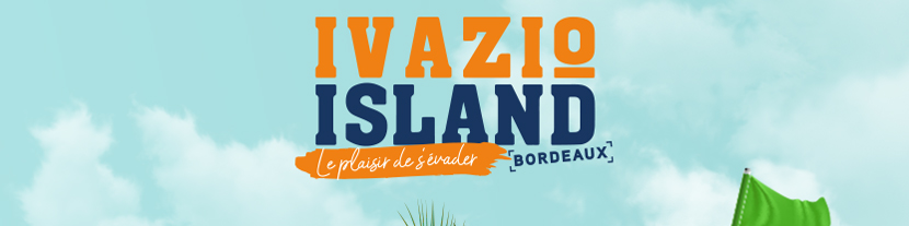 Ivazio Island Bordeaux