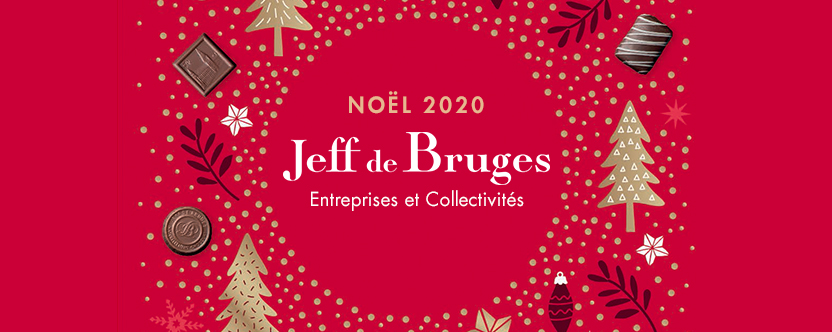 Jeff de Bruges