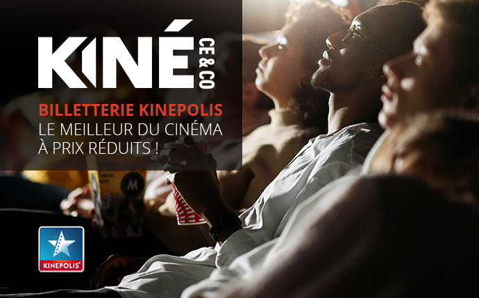 KinéCE&CO