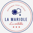 LA MARIOLE / La véritable