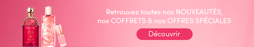 Retrouvez toutes nos NOUVEAUT&Eacute;S, nos COFFRETS & nos OFFRES SP&Eacute;CIALES