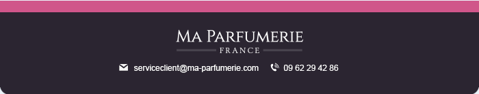 MA PARFUMERIE FRANCE