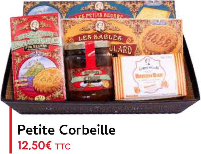 Petite Corbeille / 12,50&euro; TTC