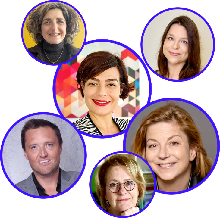 Un accompagnement humain et bienveillant