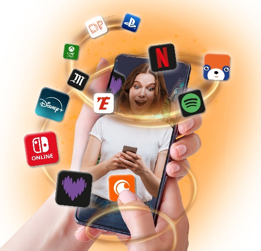 Evadez-vous avec les Loisirs num&eacute;riques