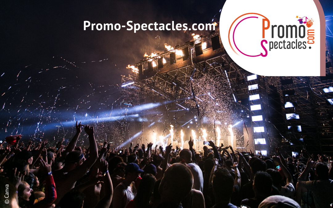 PromoSpectacles.com