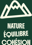 NATURE &Eacute;QUILIBRE COH&Eacute;SION