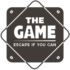 THE GAME / ESCAPE IF YOU CAN