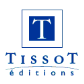 Logo Édition Tissot