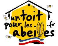 un toit pour les abeilles/