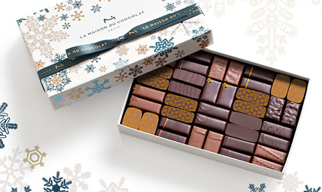 Coffret de Chocolats gourmands et artisanaux initiatique – Raconte Moi un  Chocolat